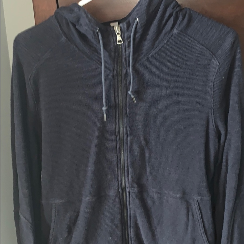 Men’s Vince Hoodie